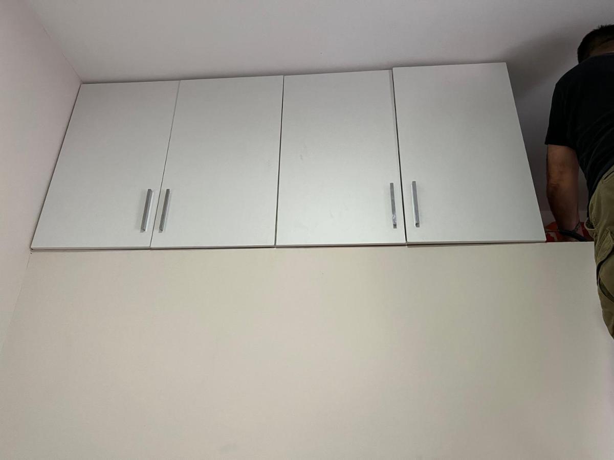 J Apartment in Center Tirana Buitenkant foto